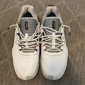 Men’s golf shoes - brand is Payntr